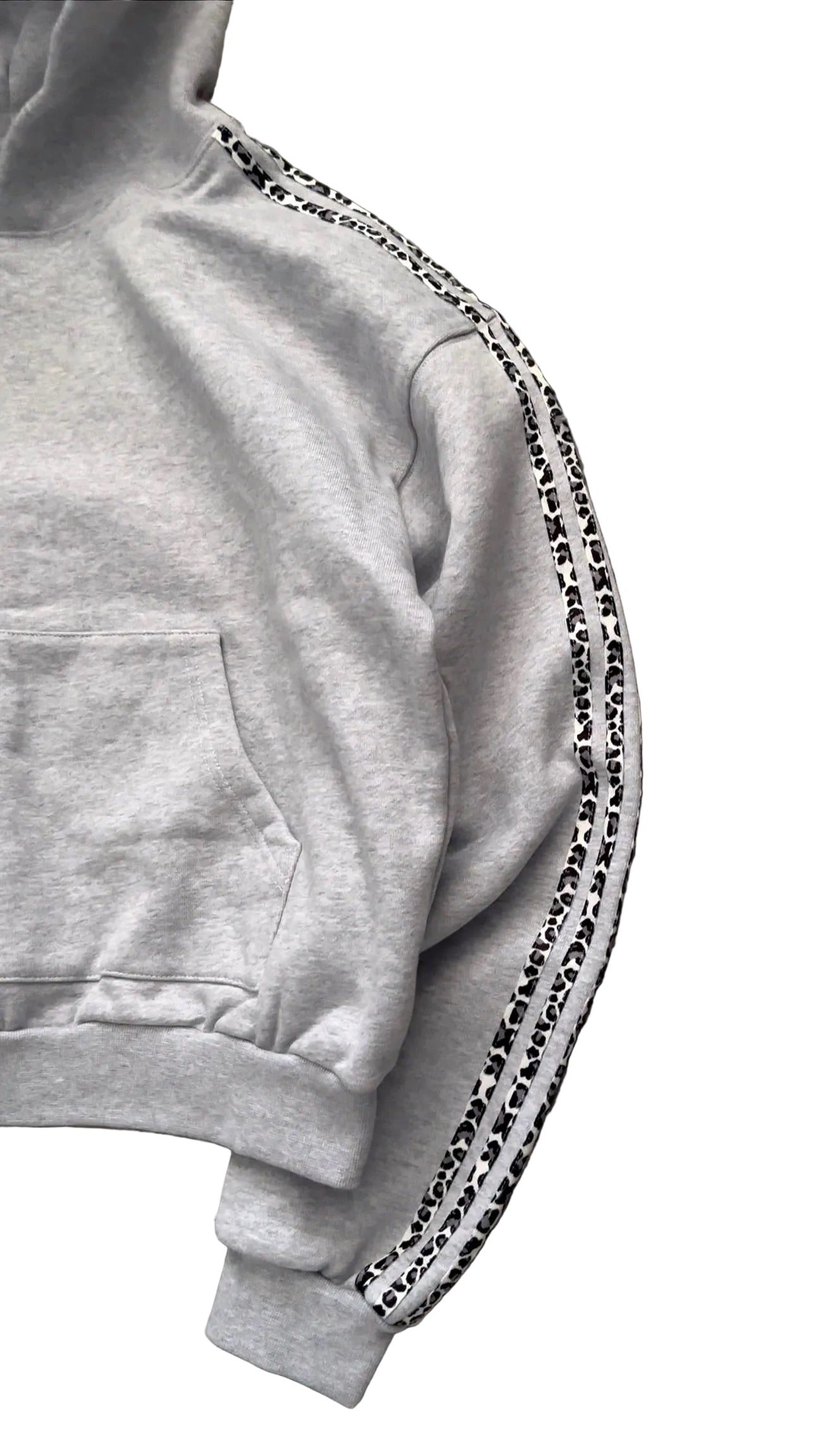 GREŸ CLOÜD HOODIE